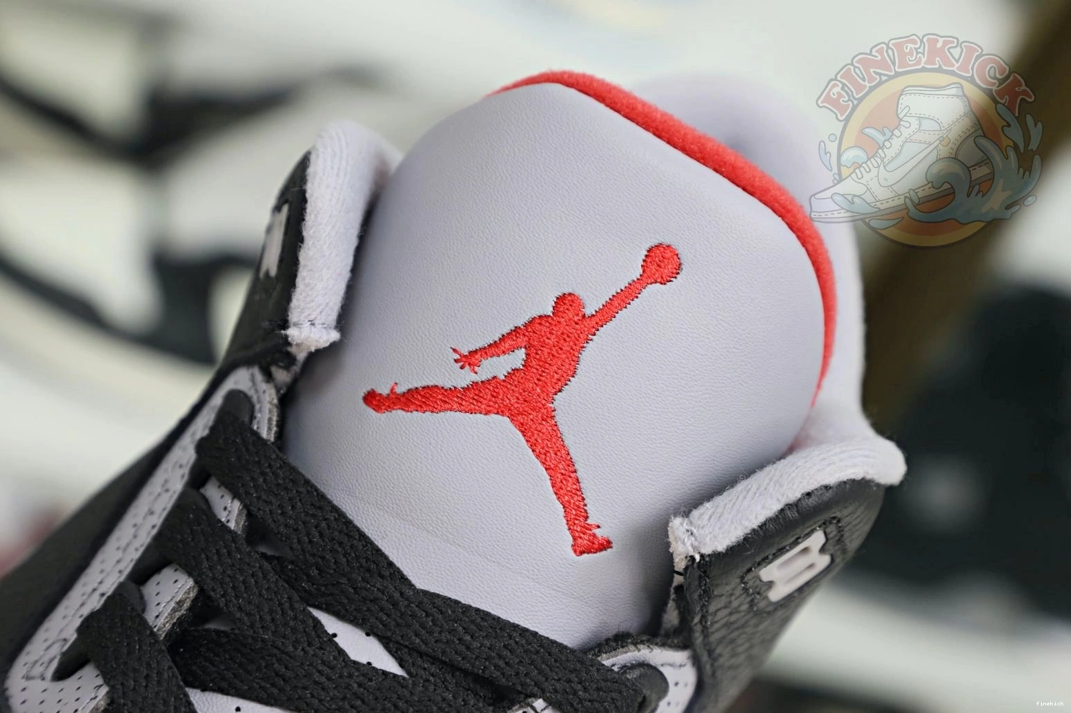 3  2018（854262-001） Jordan blackcement retro Air Jordan 0115